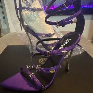 Versace Sandalo sandal